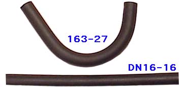 DATSUN ROADSTER FUEL PIPE