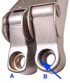 DATSUN SPL311 SRL311 WIPER ARMS