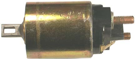 23343-15810 Datsun Roadster Starter Solenoid