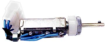 Datsun Roadster Wiper Switch