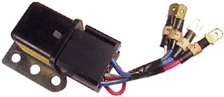 25230-28000.jpg Datsun Roadster Headlight Relay 1968