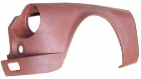 DATSUN ROADSTER FENDER