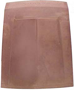 DATSUN ROADSTER HOOD