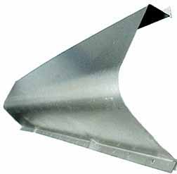 Datsun Roadster SPL311 SRL311 Rocker Panel