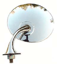 Datsun Roadster Mirror 96302-30000