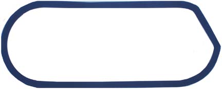 16536-25600 2000 SU AIR CLEANER GASKET