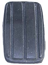 DATSUN 1500 SPL310 GAS PEDAL PAD