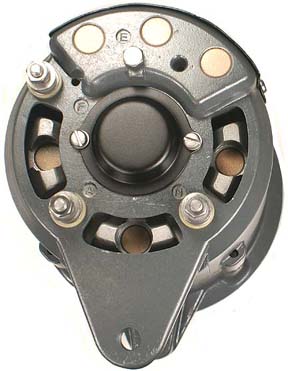 23100-12200R Alternator SPL310