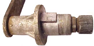 DATSUN ROADSTER WIPER PIVOT