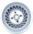 DATSUN 1600 ALUMINUM WHEEL